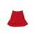 LOVE Moschino Boutique Moschino Stretch Skirt Red