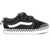 Vans Ward Dw Checker BLACK