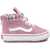 Vans Sk8 High PINK