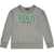 Ralph Lauren Logo Crewneck Sweatshirt GREY