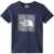 The North Face Box S/S Tee BLUE