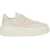 Hogan "H-Stripe" Sneaker WHITE