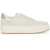 Hogan Leather Sneaker WHITE