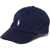 Ralph Lauren Clsc Cap-Apparelaccessories-Hat BLUE