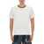 Paul Smith T-Shirt In Cotone WHITE