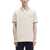 Fred Perry Polo With Logo IVORY