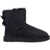 UGG UGG Woman'S Mini Bailey Bow Ii Boots* Black