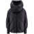 TATRAS Jacket Black