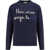 Mc2 Saint Barth Sweater Blue