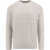 Mc2 Saint Barth Sweater Grey