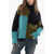 ALANUI Patchwork Alpaca Blend Antarctic Dream Pullover Multicolor