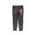 LOVE Moschino Boutique Moschino Leather Pants Black