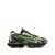 ASICS Asics Us5-S Gel-Quantum Kinetic Shoes 300 MOSS/BAMBOO