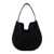 Isabel Marant Isabel Marant Oskan Hobo Soft Bag Black