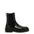 Valentino Garavani Valentino Garavani Valentino Garavani 'Rockstud M-Way' Ankle Boots Black