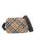 Burberry Burberry Crossbody Bags MULTICOLOR