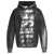 Diesel Diesel Boxt Hoodies Clothing Black