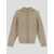 Jil Sander Jil Sander Zip Knit MULTICOLOR