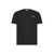 Stone Island Stone Island T-Shirts And Polos Black