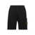 Stone Island Stone Island Shorts Black