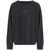 Maison Margiela Maison Margiela Sweatshirts Black