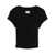 Jean Paul Gaultier Jean Paul Gaultier T-Shirts Black