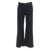 ANTONELLI FIRENZE DENIM JEANS Black  