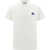 Burberry Equestrian Knight Polo Shirt SALT