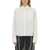 SPORTMAX Shirt "Chalk" WHITE