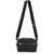 Tom Ford Messenger Bag "Traveller" Small BLACK