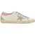 Golden Goose Sneaker "Super Star" WHITE