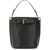 Tom Ford "Audrey" Mini Bucket Bag BLACK