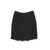 Alberta Ferretti Alberta Ferretti Silk Blend Skirt Black