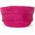 RUSLAN BAGINSKIY "Baker Boy" Hat FUCHSIA