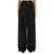 Alexander Wang Wide Leg Pants BLACK