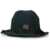 RUSLAN BAGINSKIY Bucket Hat GREEN