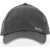 Hugo Boss Baseball Hat With Logo GREY