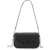 Marc Jacobs "The Clover" Shoulder Bag BLACK