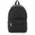 Hugo Boss Backpack With Logo BLACK