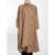 THE ROW Aralia Trench Coat BEIGE