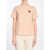 Burberry Ladybug Logo T-Shirt BEIGE