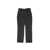 Alberta Ferretti Alberta Ferretti Embroidered Classic Trousers Black