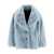 Pinko Pinko Jackets BLUE