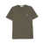 Stone Island Stone Island T-Shirts GREEN