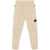 Stone Island Stone Island Pants Beige