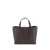 Tory Burch Tory Burch Sm Trip Compartment Tote ALBAROSSA