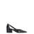 Prada Prada Leather Pumps Black