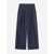 Dries Van Noten Dries Van Noten 02290Pamplona Denim 9378 W.W.Pants Clothing BLUE