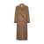 Max Mara Max Mara Coats Brown