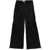 THE ATTICO The Attico Pants Black